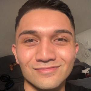 Meet your Posher, Jeremiah